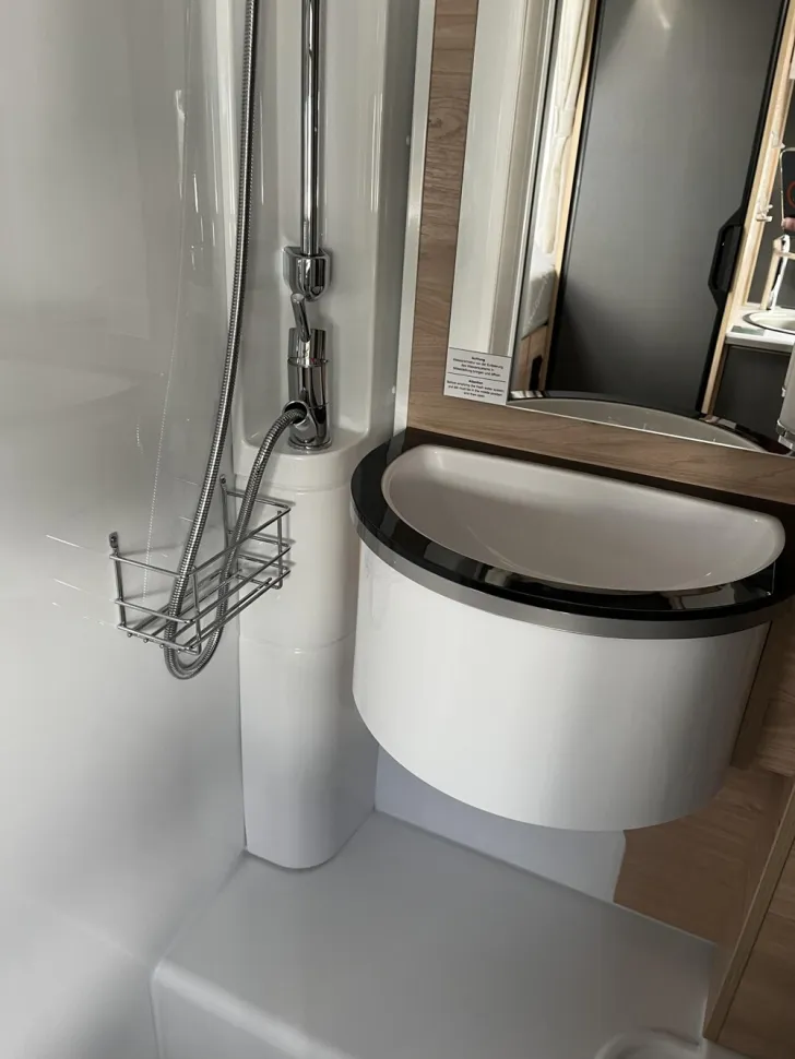 Fahrzeugbild Dethleffs Globebus Go T 15 #20