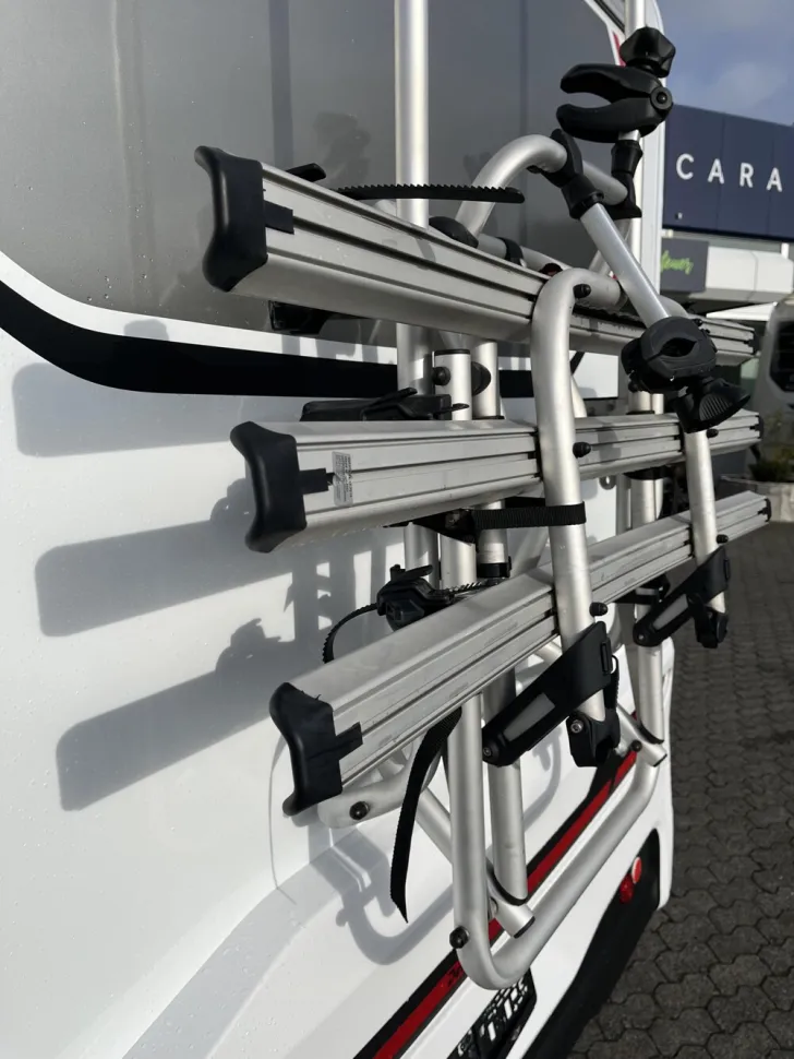 Fahrzeugbild Dethleffs Just Camp Active T 6812 EB #8