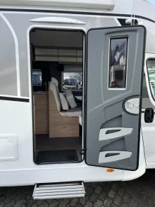 Fahrzeugbild Dethleffs Just Camp Active T 6812 EB #9