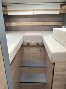 Fahrzeugbild Dethleffs Just Camp Active T 6812 EB #16