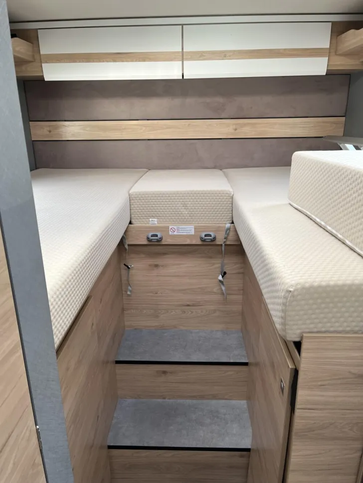 Fahrzeugbild Dethleffs Just Camp Active T 6812 EB #16