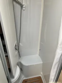 Fahrzeugbild Dethleffs Just Camp Active T 6812 EB #20