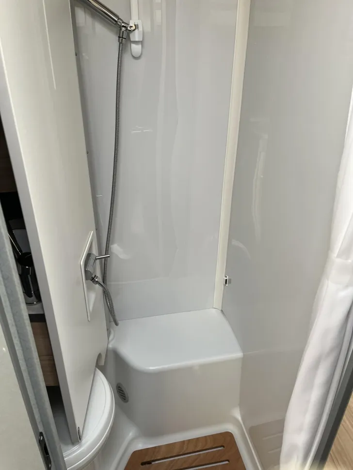 Fahrzeugbild Dethleffs Just Camp Active T 6812 EB #20