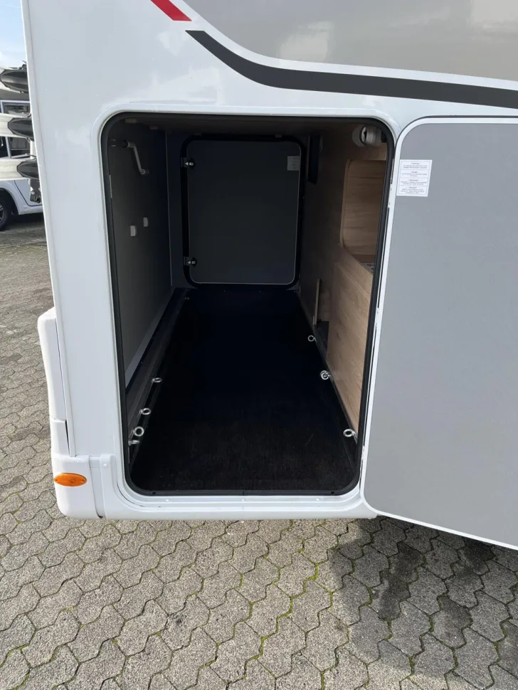 Fahrzeugbild Dethleffs Just Camp Active T 6812 EB #23