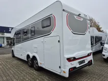 Fahrzeugbild Dethleffs XL Family A 7872-2 #4