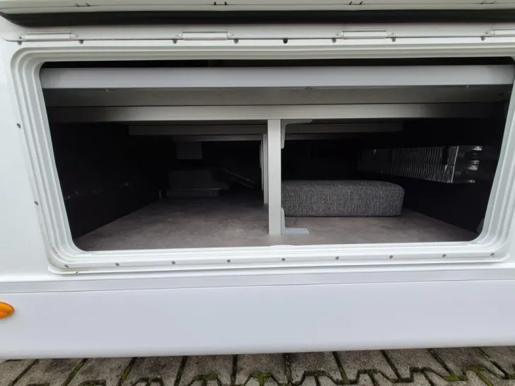 Fahrzeugbild Dethleffs XL Family A 7872-2 #29