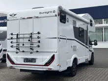 Fahrzeugbild Sunlight A 68 #3