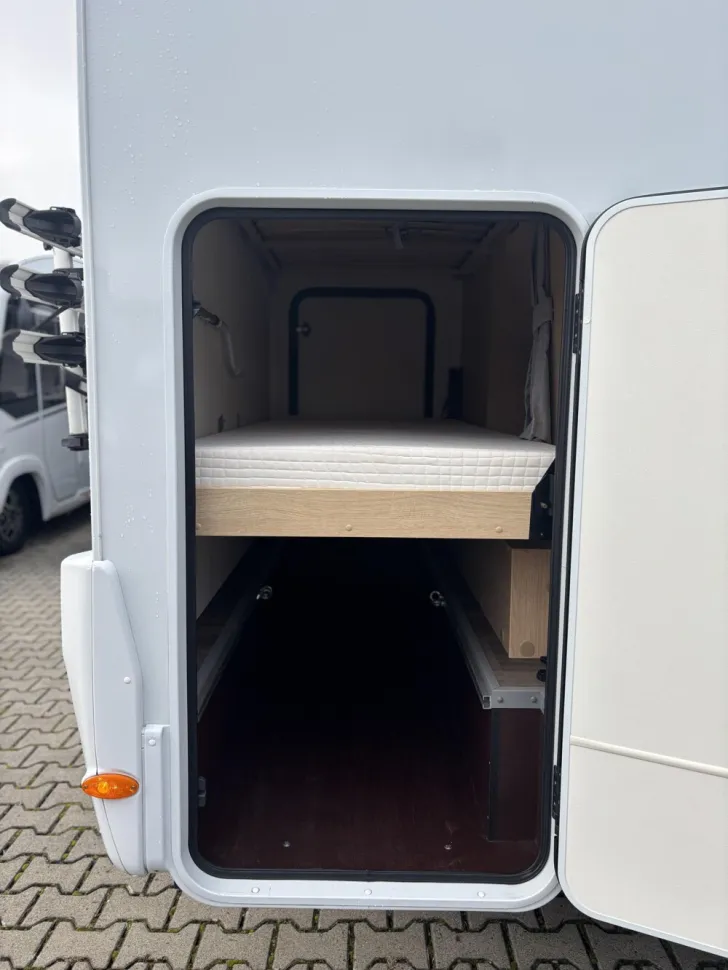 Fahrzeugbild Sunlight A 68 #4