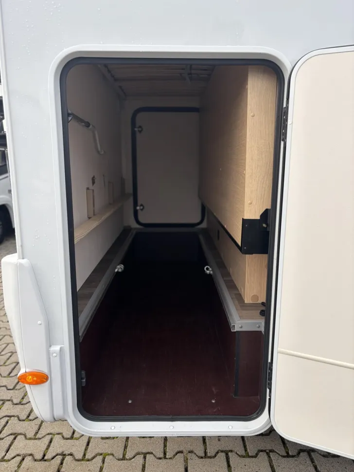 Fahrzeugbild Sunlight A 68 #6