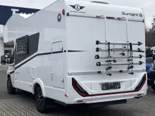 Fahrzeugbild Sunlight A 68 #7