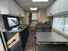 Fahrzeugbild Sunlight A 68 #10