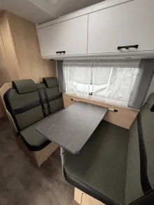 Fahrzeugbild Sunlight A 68 #11