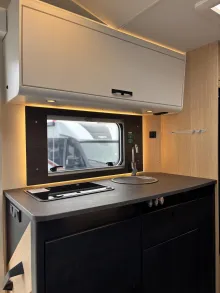 Fahrzeugbild Sunlight A 68 #13