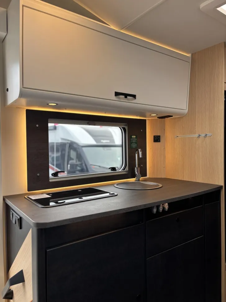 Fahrzeugbild Sunlight A 68 #13