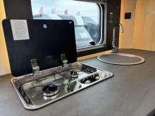 Fahrzeugbild Sunlight A 68 #14