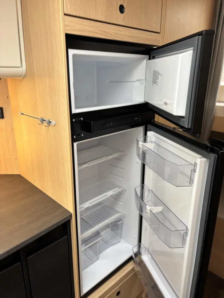 Fahrzeugbild Sunlight A 68 #15