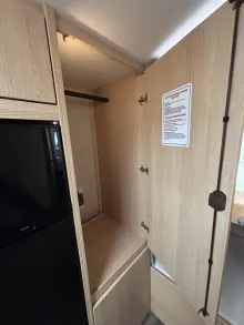 Fahrzeugbild Sunlight A 68 #16