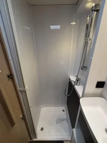 Fahrzeugbild Sunlight A 68 #18