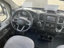 Fahrzeugbild Sunlight A 70 #22