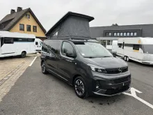 Fahrzeugbild Crosscamp EXPLR 5.0 F Opel #1