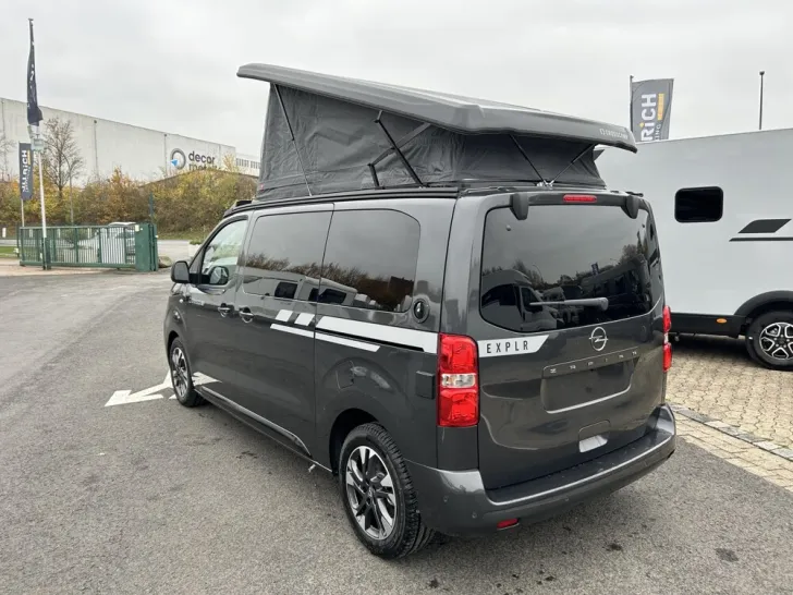 Fahrzeugbild Crosscamp EXPLR 5.0 F Opel #3