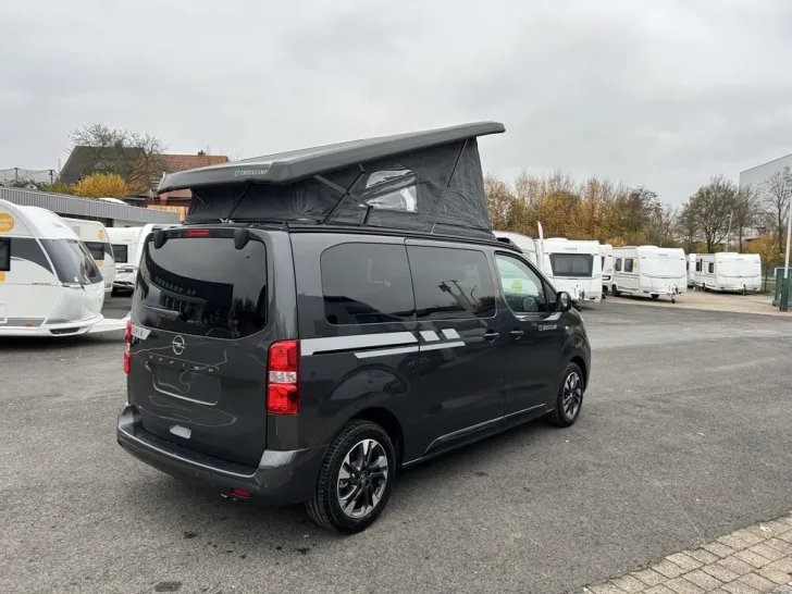 Fahrzeugbild Crosscamp EXPLR 5.0 F Opel #4