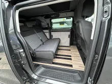 Fahrzeugbild Crosscamp EXPLR 5.0 F Opel #6