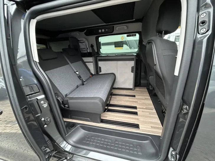 Fahrzeugbild Crosscamp EXPLR 5.0 F Opel #6