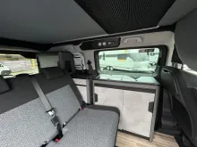 Fahrzeugbild Crosscamp EXPLR 5.0 F Opel #7