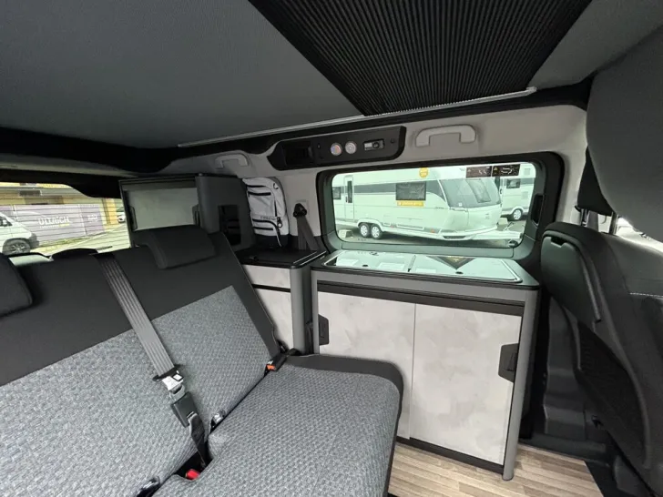 Fahrzeugbild Crosscamp EXPLR 5.0 F Opel #7