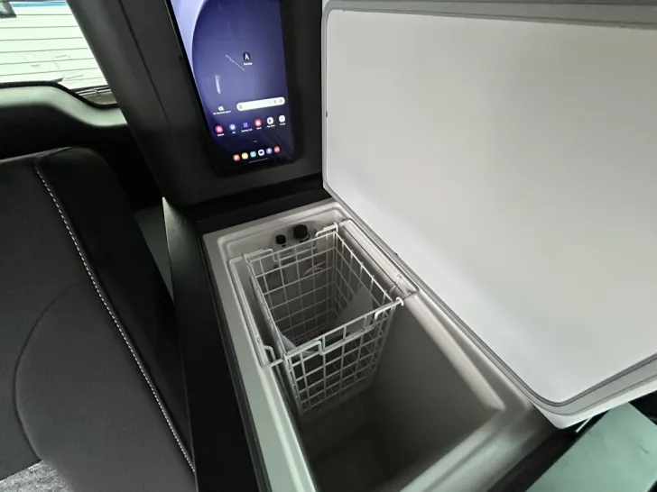 Fahrzeugbild Crosscamp EXPLR 5.0 F Opel #9