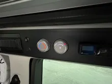 Fahrzeugbild Crosscamp EXPLR 5.0 F Opel #10