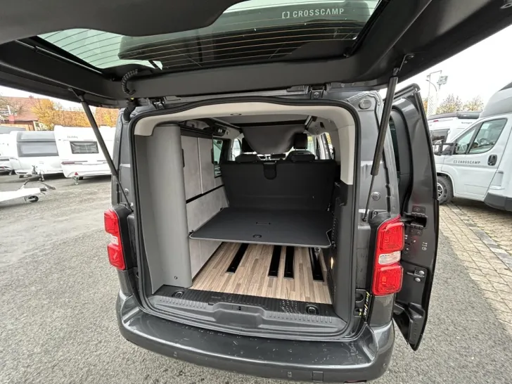 Fahrzeugbild Crosscamp EXPLR 5.0 F Opel #11