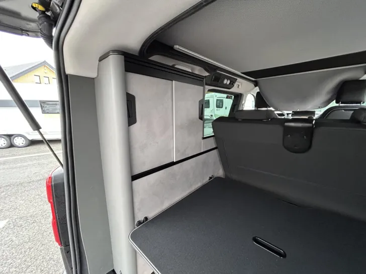 Fahrzeugbild Crosscamp EXPLR 5.0 F Opel #12