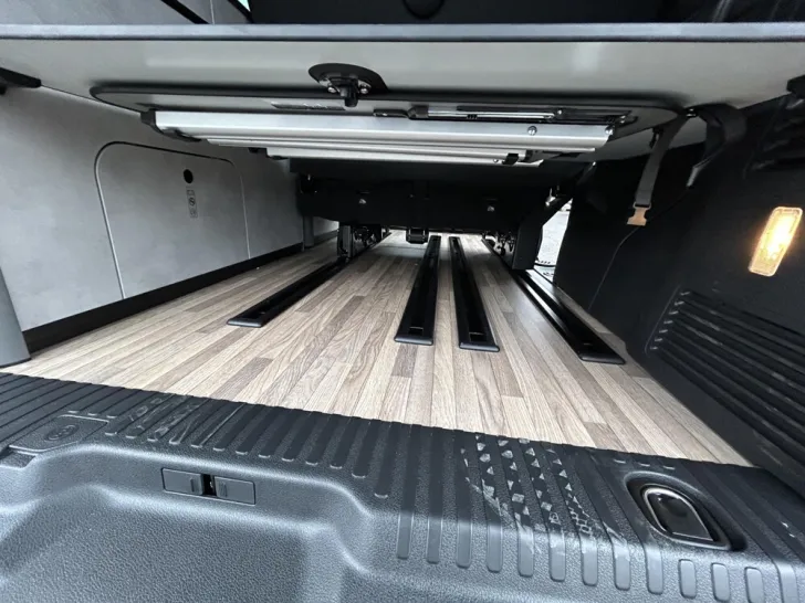 Fahrzeugbild Crosscamp EXPLR 5.0 F Opel #13