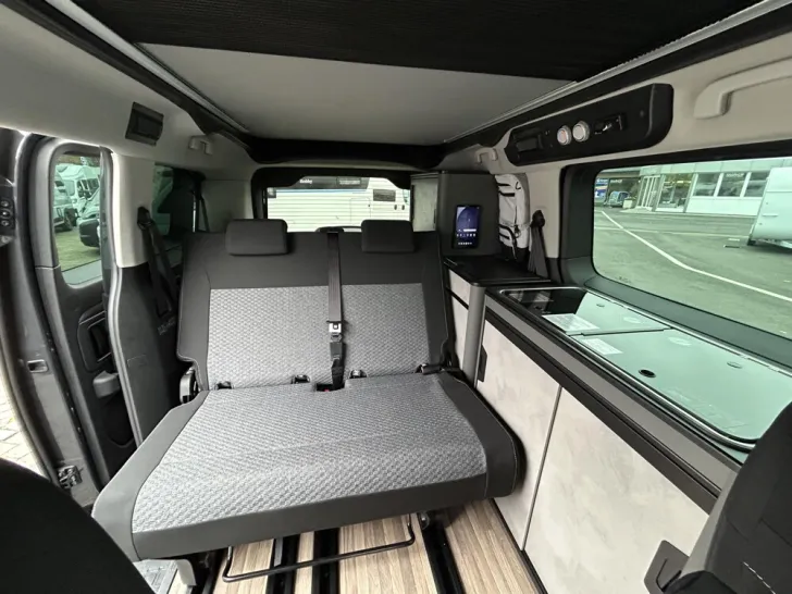 Fahrzeugbild Crosscamp EXPLR 5.0 F Opel #15