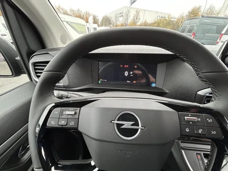 Fahrzeugbild Crosscamp EXPLR 5.0 F Opel #16