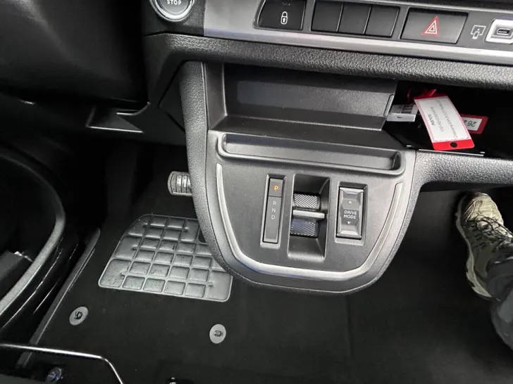 Fahrzeugbild Crosscamp EXPLR 5.0 F Opel #18