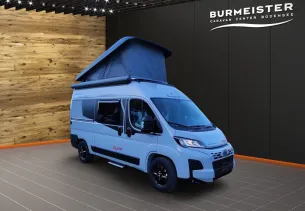 Bild Camper Van CLIFF 540 Adventure Edit ...