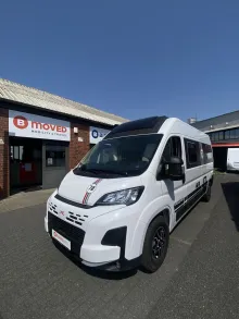 Fahrzeugbild LMC Innovan 70 600/603 #1