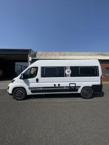 Fahrzeugbild LMC Innovan 70 600/603 #3