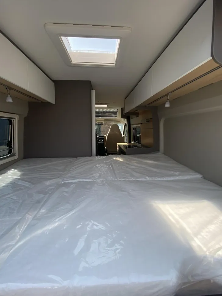 Fahrzeugbild LMC Innovan 70 600/603 #13