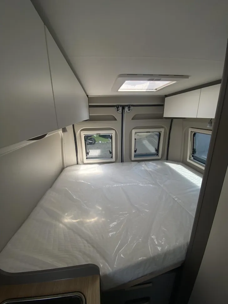 Fahrzeugbild LMC Innovan 70 600/603 #14