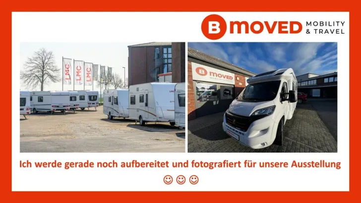 Fahrzeugbild Chausson Vans V690 Sport Line #1