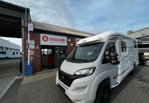 Bild Cruiser V 646 G