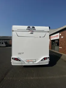 Fahrzeugbild Etrusco V Ford 6.8 SCF #3