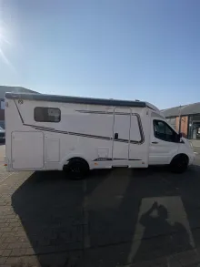 Fahrzeugbild Etrusco V Ford 6.8 SCF #4