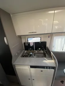 Fahrzeugbild Etrusco V Ford 6.8 SCF #9