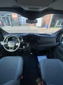 Fahrzeugbild Etrusco V Ford 6.8 SCF #11