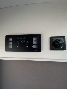 Fahrzeugbild Etrusco V Ford 6.8 SCF #13